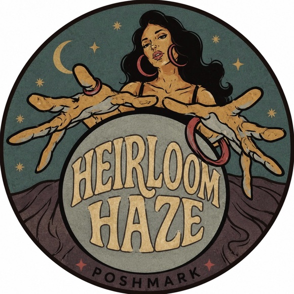 heirloomhaze